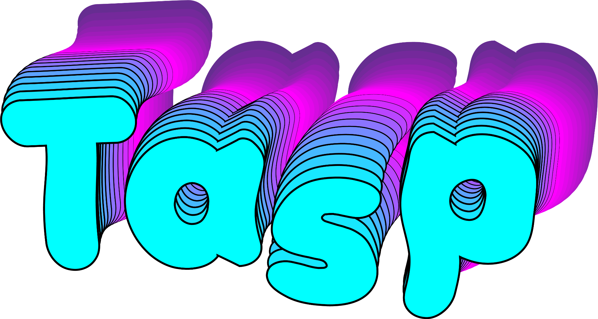 Tasp
